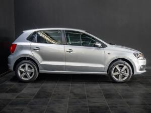 Volkswagen Polo Vivo hatch 1.6 Comfortline auto - Image 2