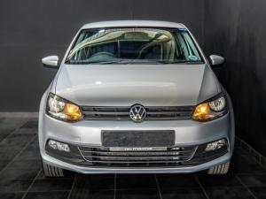 Volkswagen Polo Vivo hatch 1.6 Comfortline auto - Image 6