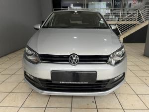 Volkswagen Polo Vivo hatch 1.6 Comfortline auto - Image 6