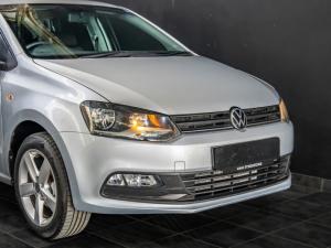 Volkswagen Polo Vivo hatch 1.6 Comfortline auto - Image 8