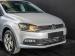 Volkswagen Polo Vivo hatch 1.6 Comfortline auto - Thumbnail 8