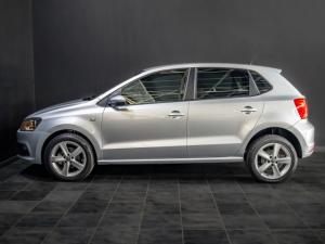 Volkswagen Polo Vivo hatch 1.6 Comfortline auto - Image 9