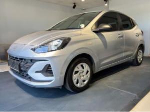Hyundai Grand i10 1.0 Premium hatch - Image 1