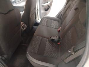 Nissan Magnite 1.0 Turbo Acenta Plus auto - Image 10