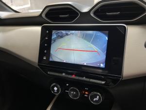 Nissan Magnite 1.0 Turbo Acenta Plus auto - Image 13