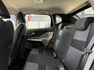 Nissan Magnite 1.0 Turbo Acenta Plus auto - Image 14