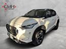 Thumbnail Nissan Magnite 1.0 Turbo Acenta Plus auto