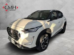 Nissan Magnite 1.0 Turbo Acenta Plus auto - Image 1