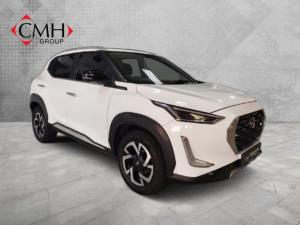 Nissan Magnite 1.0 Turbo Acenta Plus auto - Image 1