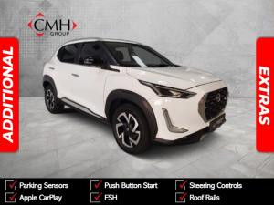 Nissan Magnite 1.0 Turbo Acenta Plus auto - Image 1
