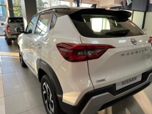 Nissan Magnite 1.0 Turbo Acenta Plus auto - Image 2