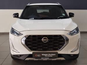 Nissan Magnite 1.0 Turbo Acenta Plus auto - Image 3