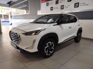 Nissan Magnite 1.0 Turbo Acenta Plus auto - Image 4