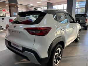 Nissan Magnite 1.0 Turbo Acenta Plus auto - Image 4