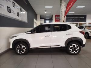 Nissan Magnite 1.0 Turbo Acenta Plus auto - Image 5