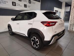 Nissan Magnite 1.0 Turbo Acenta Plus auto - Image 6