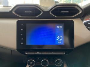 Nissan Magnite 1.0 Turbo Acenta Plus auto - Image 9