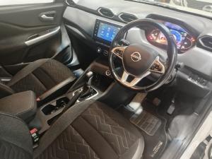 Nissan Magnite 1.0 Turbo Acenta Plus auto - Image 9