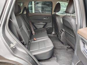 Nissan X-Trail 2.5 Acenta - Image 10