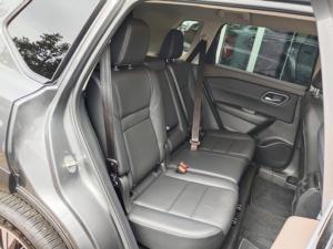 Nissan X-Trail 2.5 Acenta - Image 11