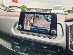 Nissan X-Trail 2.5 Acenta - Image 12