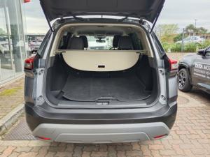 Nissan X-Trail 2.5 Acenta - Image 13