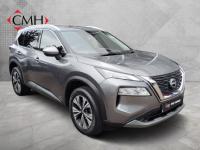 Thumbnail Nissan X-Trail 2.5 Acenta
