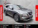 Thumbnail Nissan X-Trail 2.5 Acenta