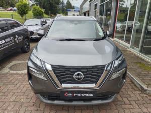 Nissan X-Trail 2.5 Acenta - Image 2