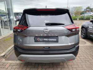 Nissan X-Trail 2.5 Acenta - Image 4