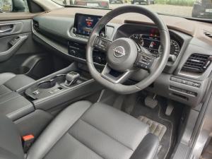 Nissan X-Trail 2.5 Acenta - Image 6