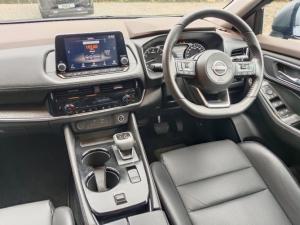 Nissan X-Trail 2.5 Acenta - Image 7