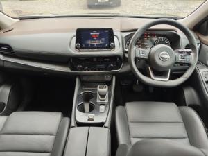 Nissan X-Trail 2.5 Acenta - Image 8