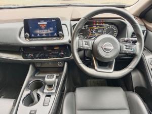 Nissan X-Trail 2.5 Acenta - Image 9