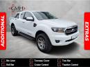 Thumbnail Ford Ranger 2.2TDCi SuperCab 4x4 XLS auto