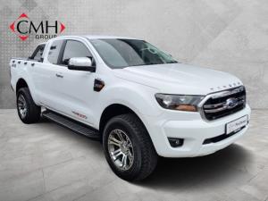 Ford Ranger 2.2TDCi SuperCab 4x4 XLS auto - Image 1