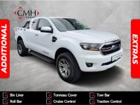 Thumbnail Ford Ranger 2.2TDCi SuperCab 4x4 XLS auto