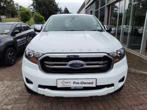 Ford Ranger 2.2TDCi SuperCab 4x4 XLS auto - Image 2