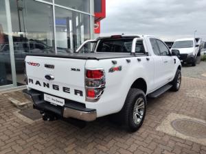 Ford Ranger 2.2TDCi SuperCab 4x4 XLS auto - Image 3