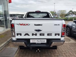 Ford Ranger 2.2TDCi SuperCab 4x4 XLS auto - Image 4