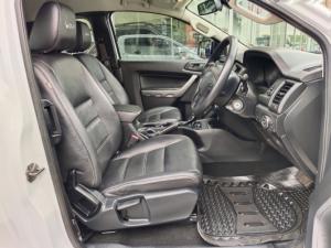 Ford Ranger 2.2TDCi SuperCab 4x4 XLS auto - Image 5