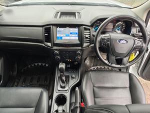 Ford Ranger 2.2TDCi SuperCab 4x4 XLS auto - Image 8