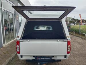 GWM Steed 5 2.2MPi single cab Workhorse - Image 10