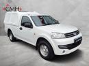 Thumbnail GWM Steed 5 2.2MPi single cab Workhorse