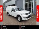 Thumbnail GWM Steed 5 2.2MPi single cab Workhorse