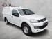 GWM Steed 5 2.2MPi single cab Workhorse - Thumbnail 1