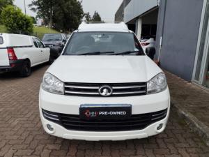 GWM Steed 5 2.2MPi single cab Workhorse - Image 2