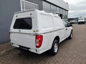 GWM Steed 5 2.2MPi single cab Workhorse - Image 3
