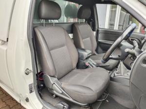 GWM Steed 5 2.2MPi single cab Workhorse - Image 6