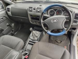 GWM Steed 5 2.2MPi single cab Workhorse - Image 7